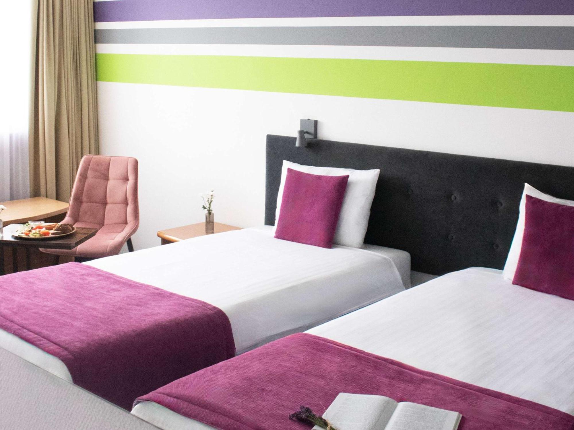 Ibis Styles Bielsko Biala Ξενοδοχείο Εξωτερικό φωτογραφία
