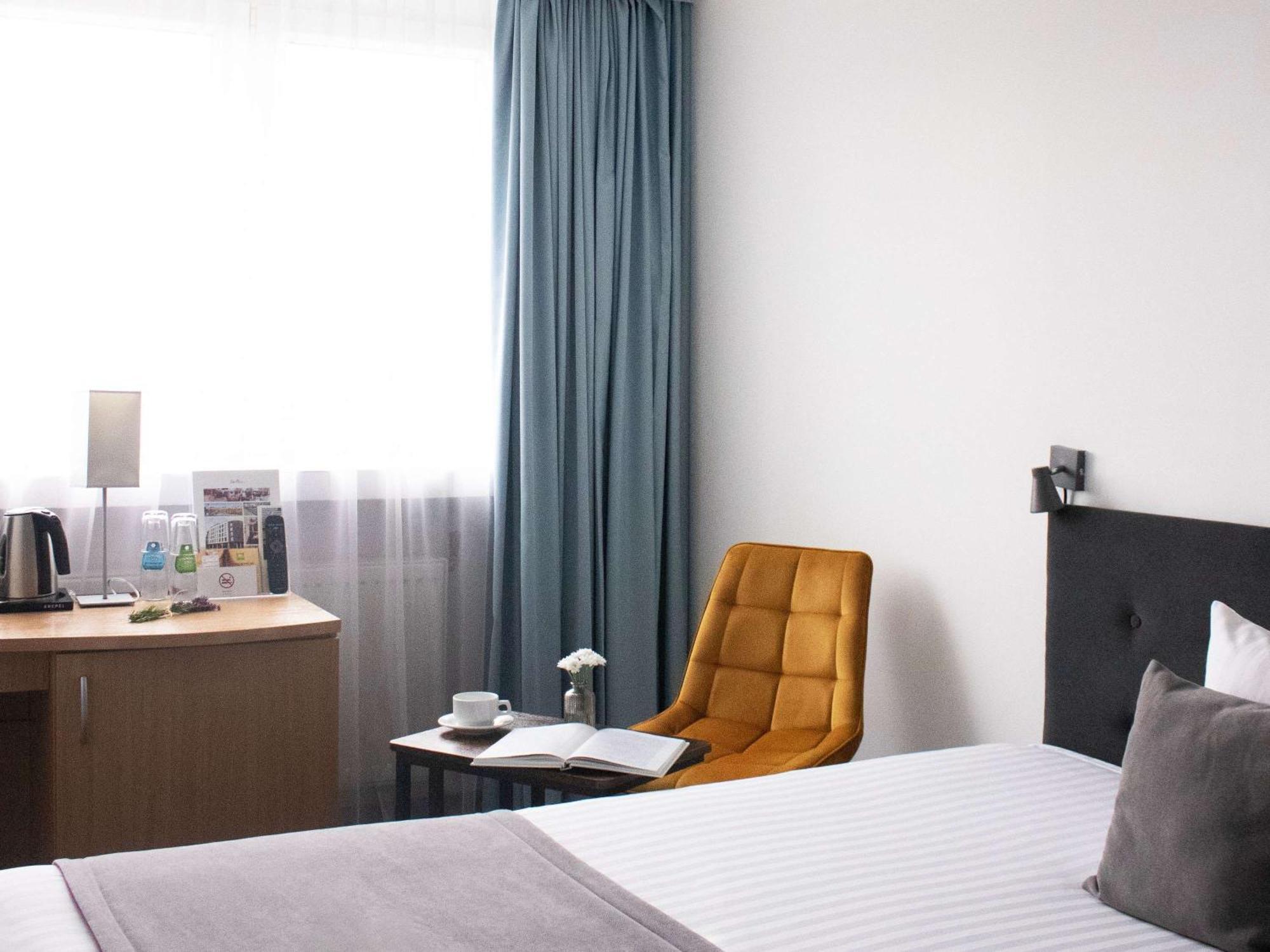 Ibis Styles Bielsko Biala Ξενοδοχείο Εξωτερικό φωτογραφία