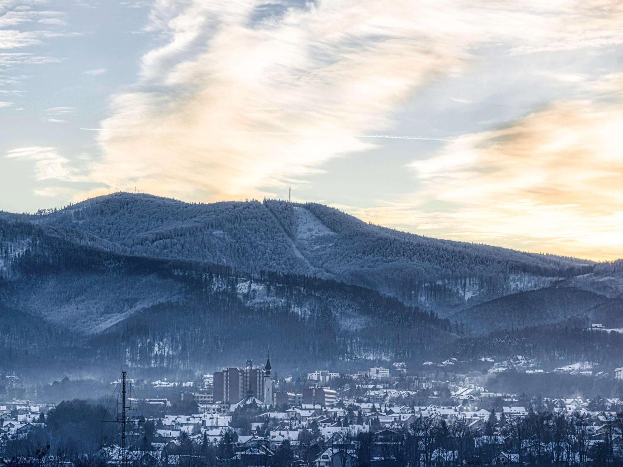 Ibis Styles Bielsko Biala Ξενοδοχείο Εξωτερικό φωτογραφία