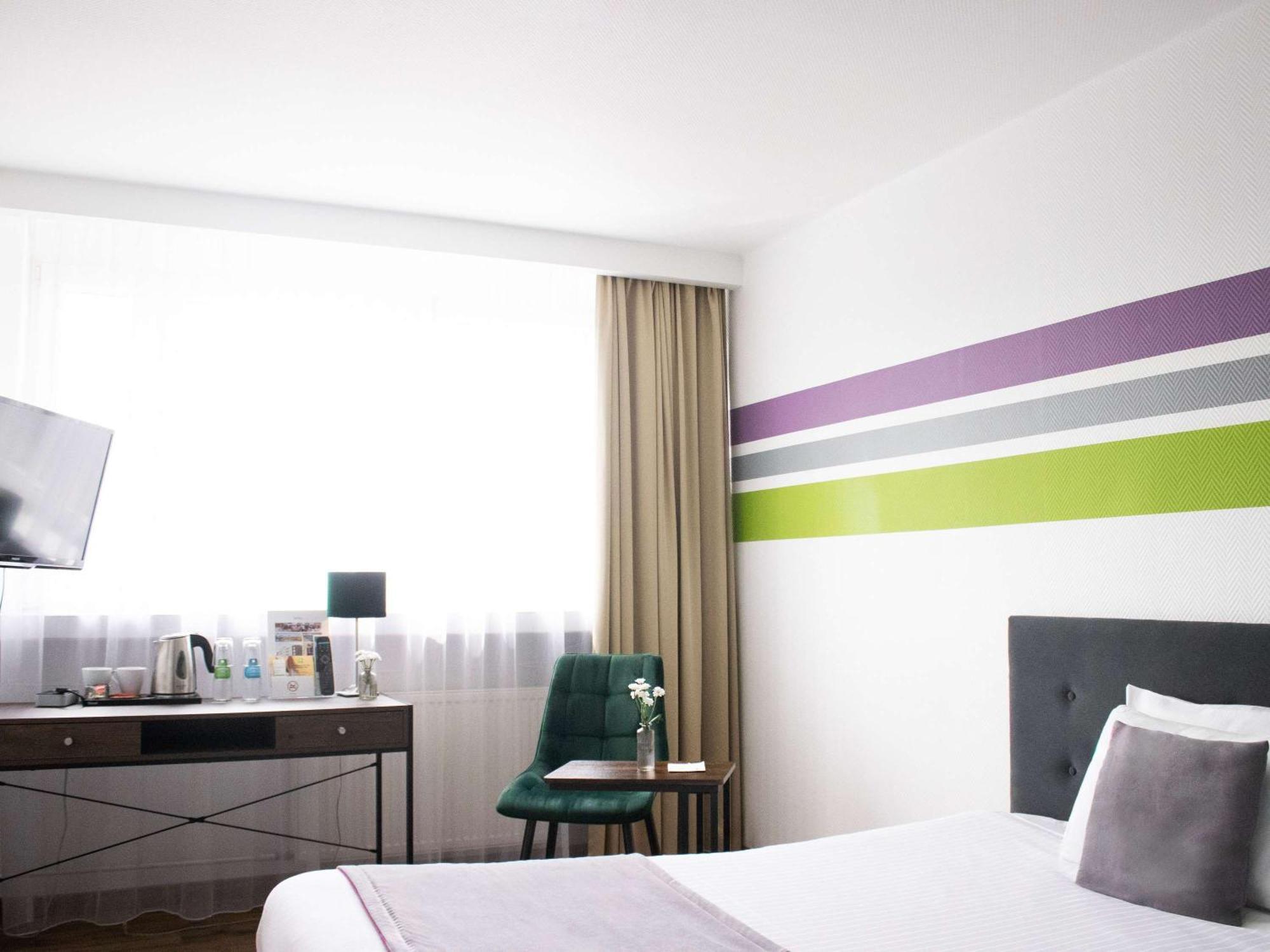 Ibis Styles Bielsko Biala Ξενοδοχείο Εξωτερικό φωτογραφία
