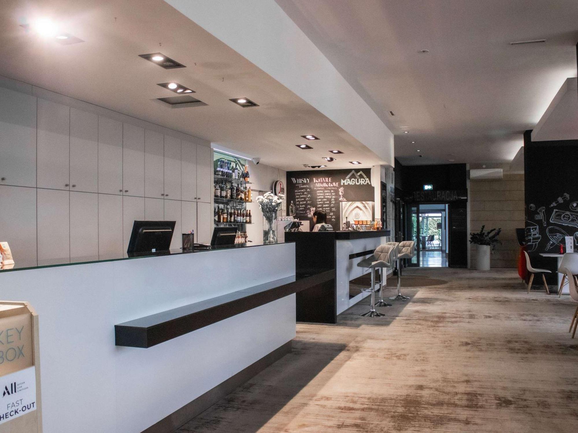 Ibis Styles Bielsko Biala Ξενοδοχείο Εξωτερικό φωτογραφία