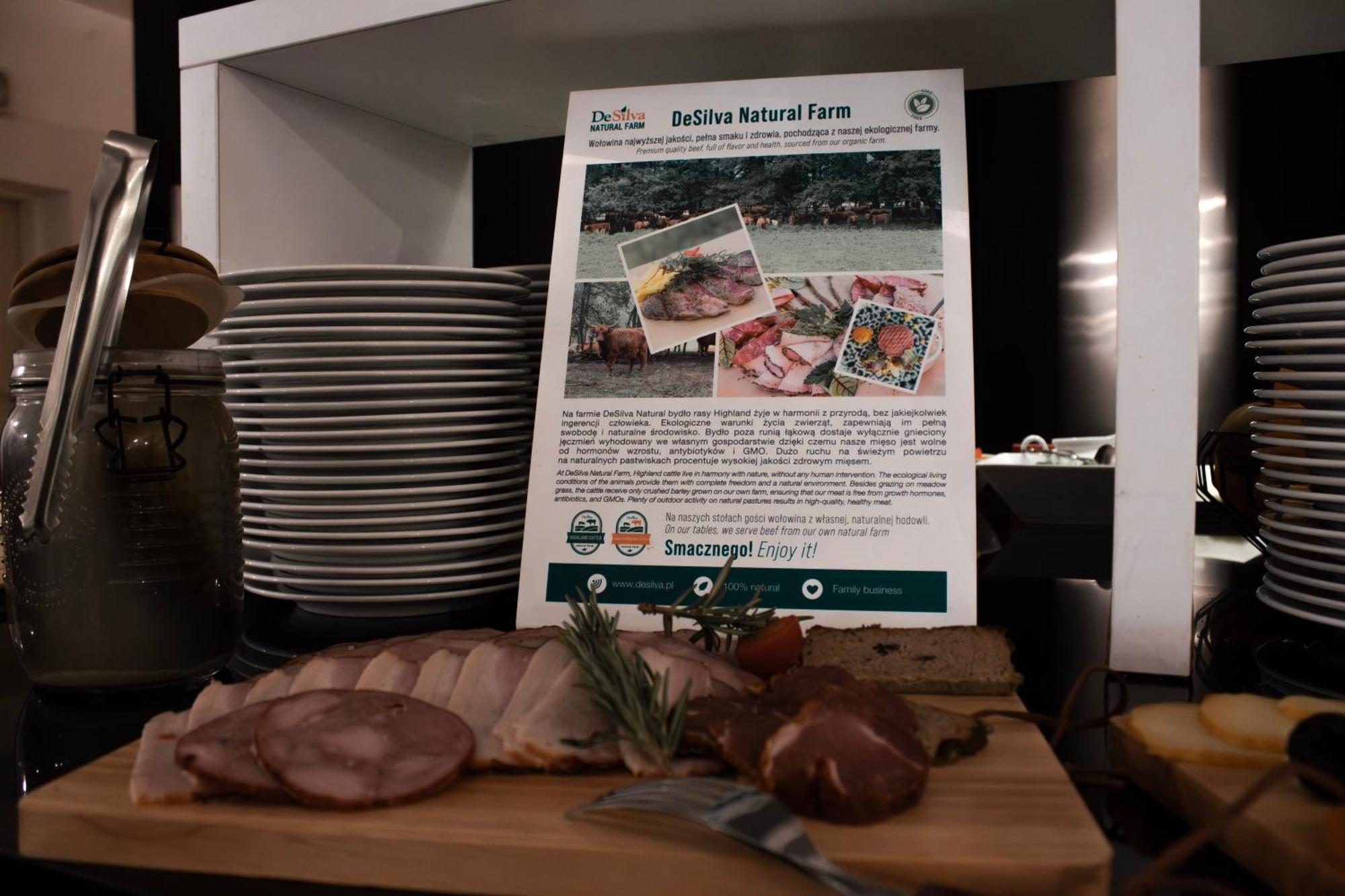 Ibis Styles Bielsko Biala Ξενοδοχείο Εξωτερικό φωτογραφία