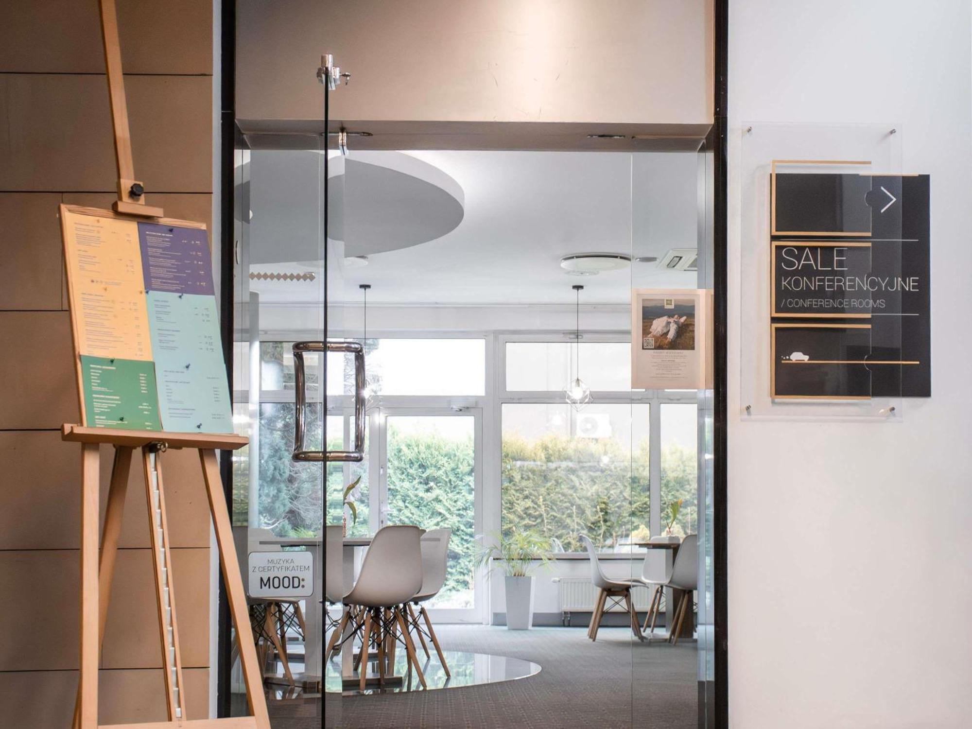 Ibis Styles Bielsko Biala Ξενοδοχείο Εξωτερικό φωτογραφία