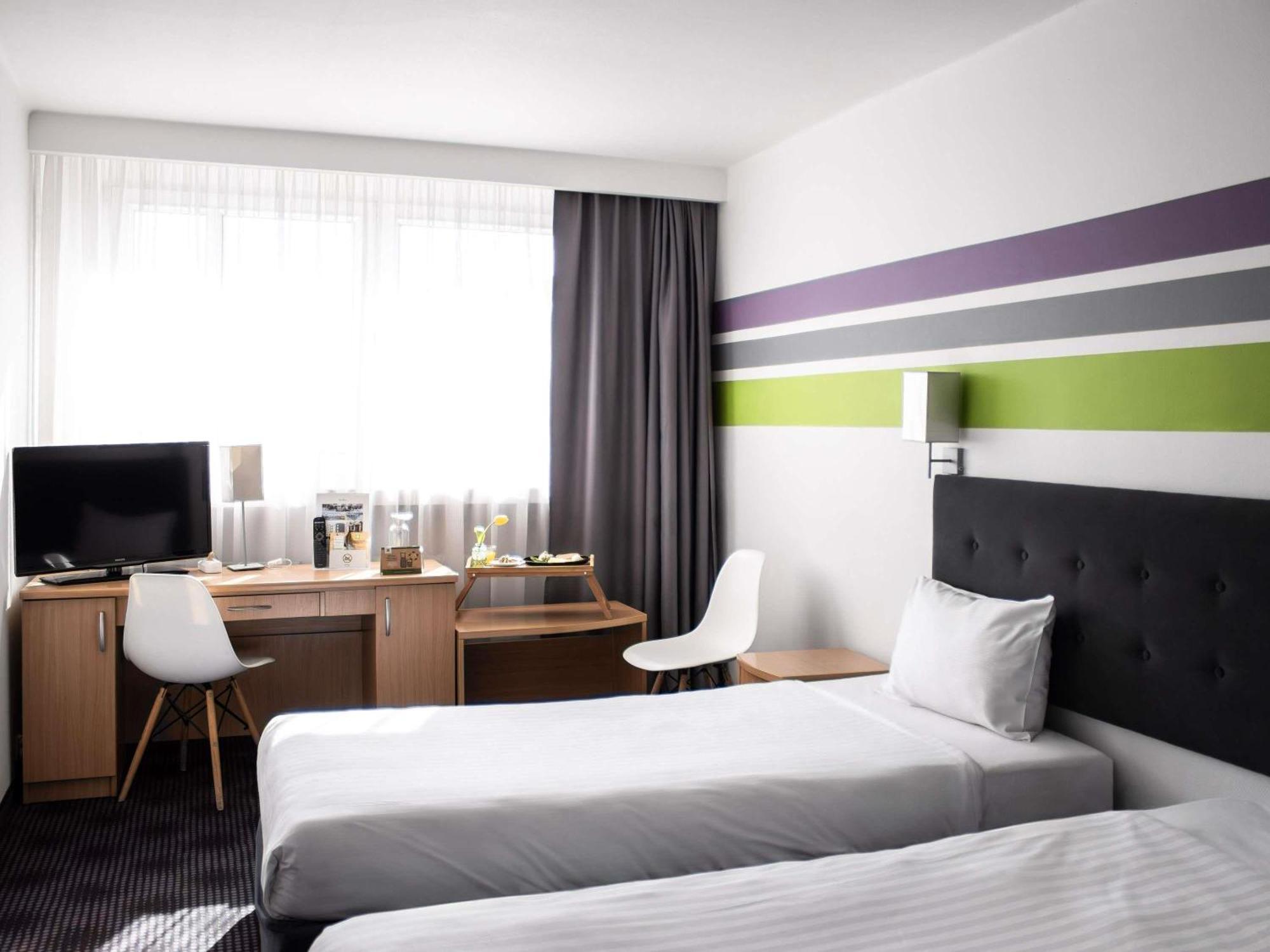 Ibis Styles Bielsko Biala Ξενοδοχείο Εξωτερικό φωτογραφία