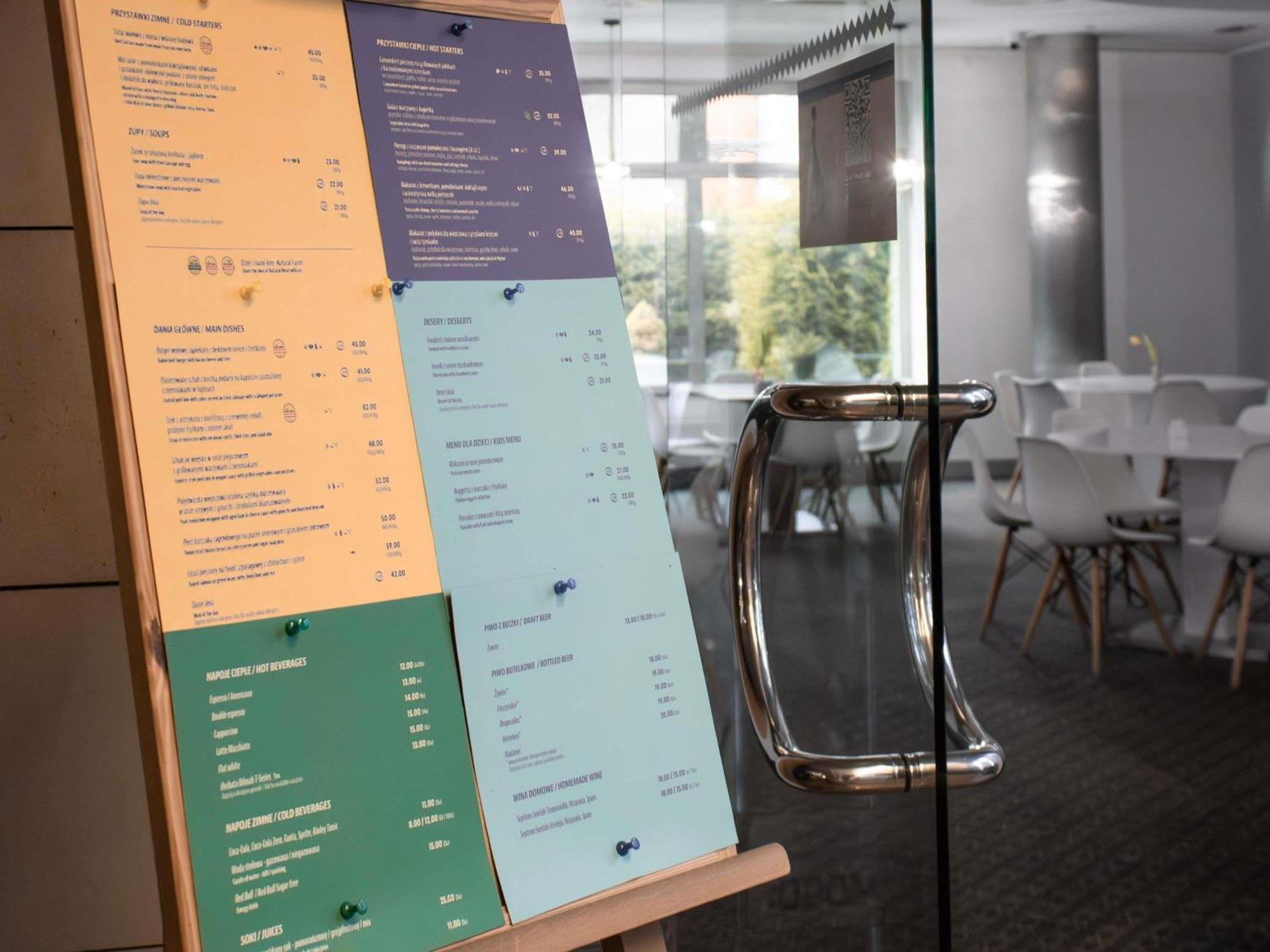 Ibis Styles Bielsko Biala Ξενοδοχείο Εξωτερικό φωτογραφία