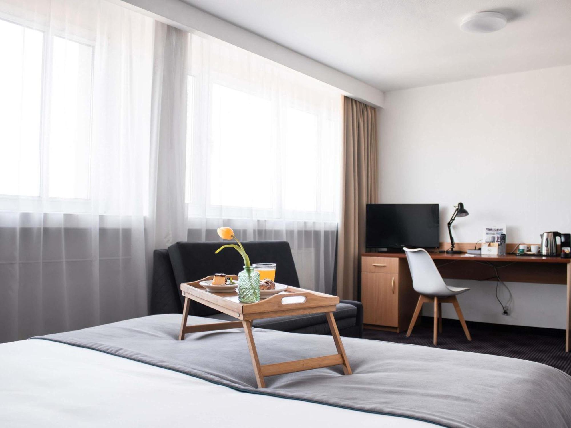 Ibis Styles Bielsko Biala Ξενοδοχείο Εξωτερικό φωτογραφία