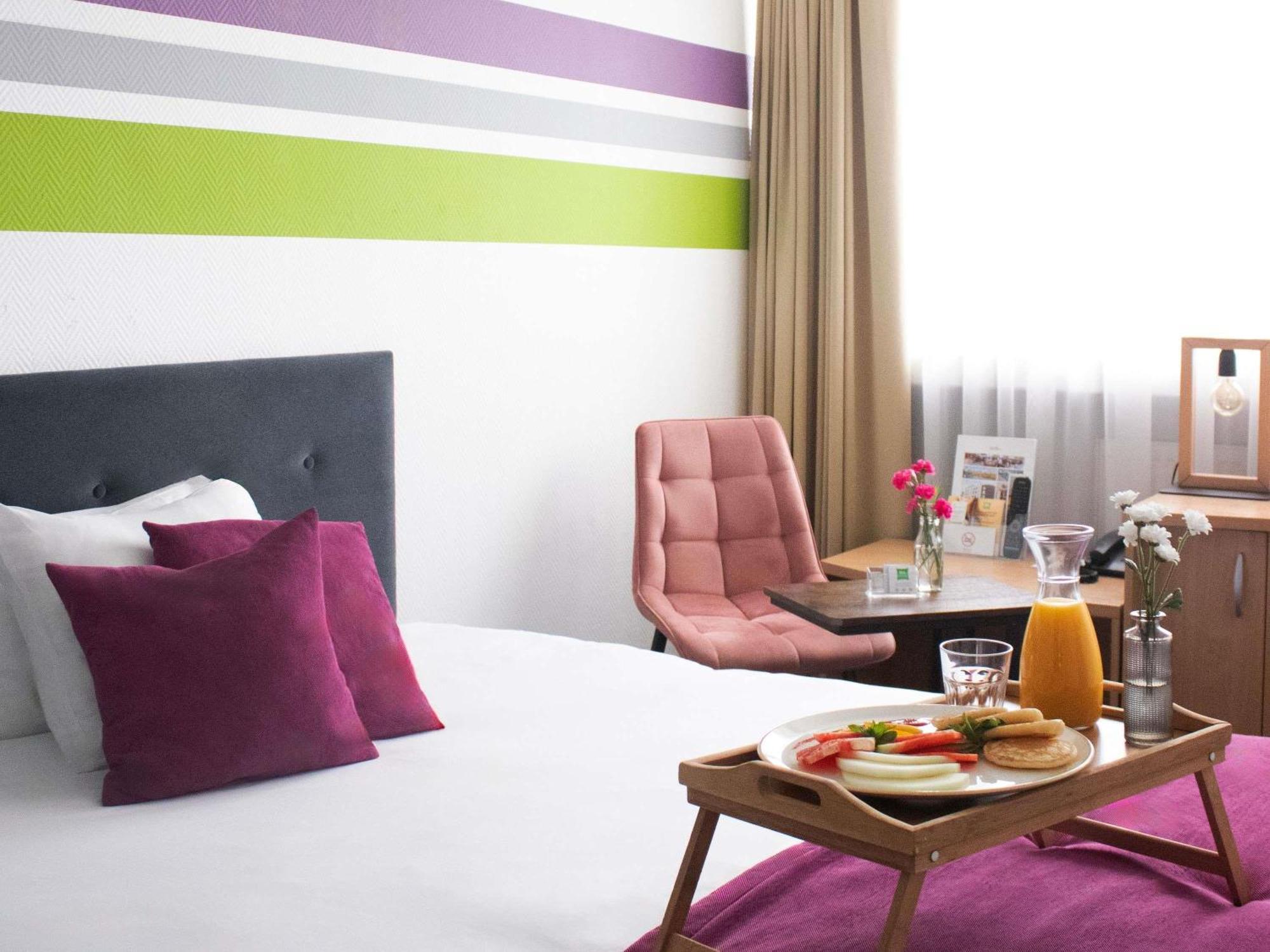 Ibis Styles Bielsko Biala Ξενοδοχείο Εξωτερικό φωτογραφία
