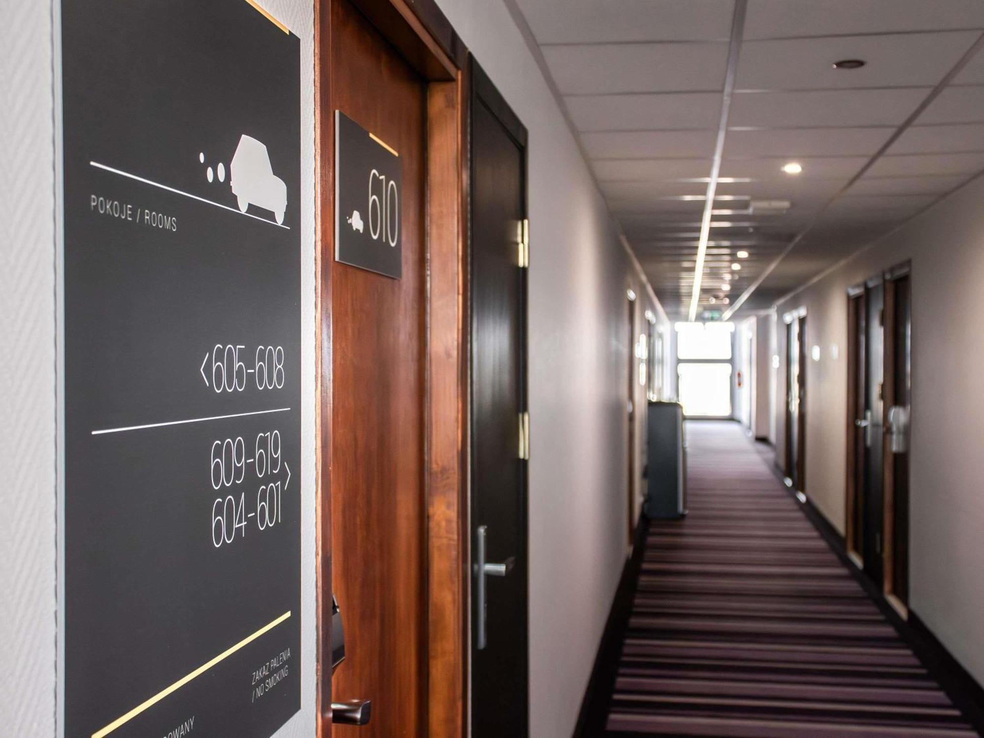 Ibis Styles Bielsko Biala Ξενοδοχείο Εξωτερικό φωτογραφία