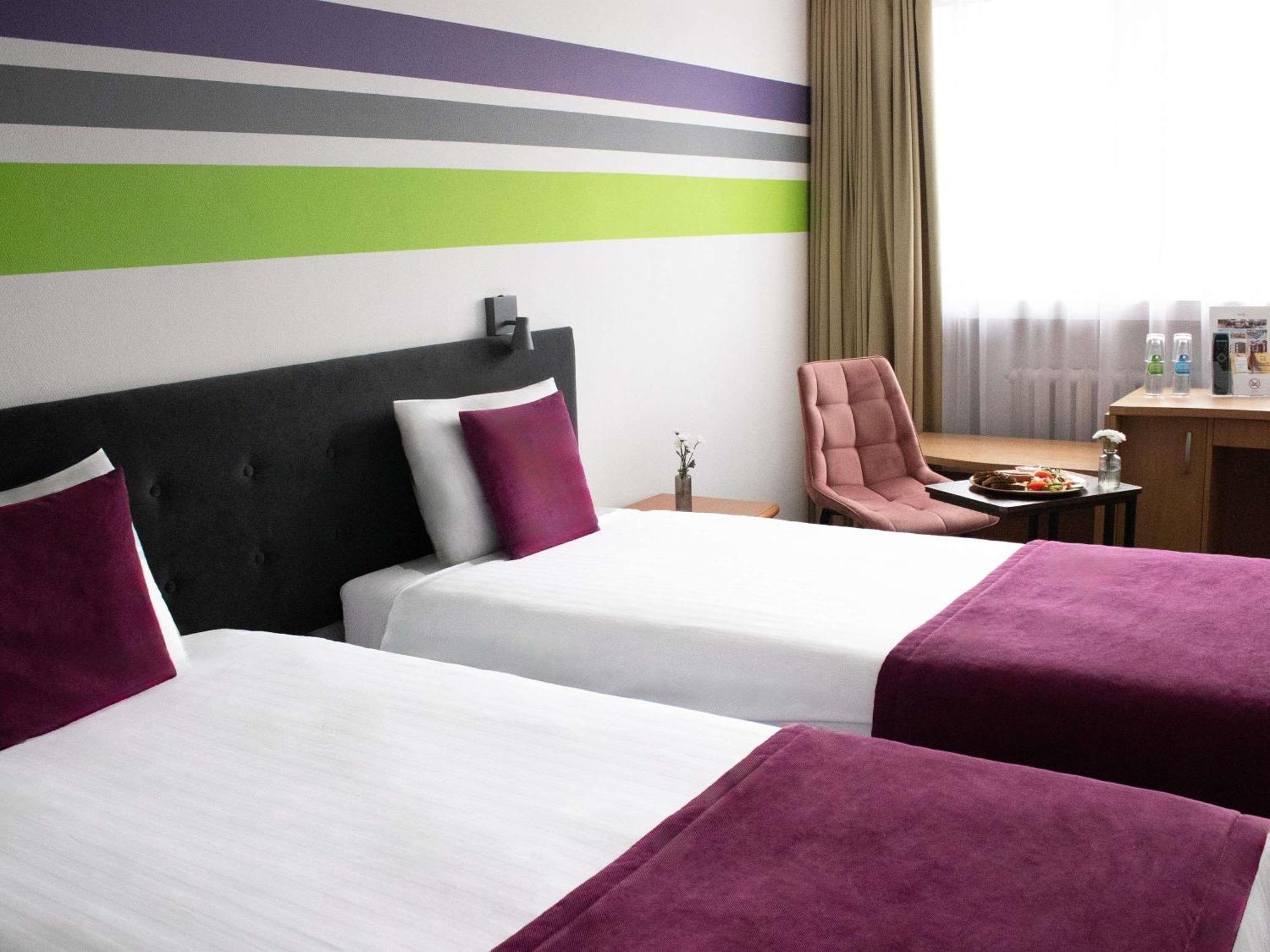 Ibis Styles Bielsko Biala Ξενοδοχείο Εξωτερικό φωτογραφία
