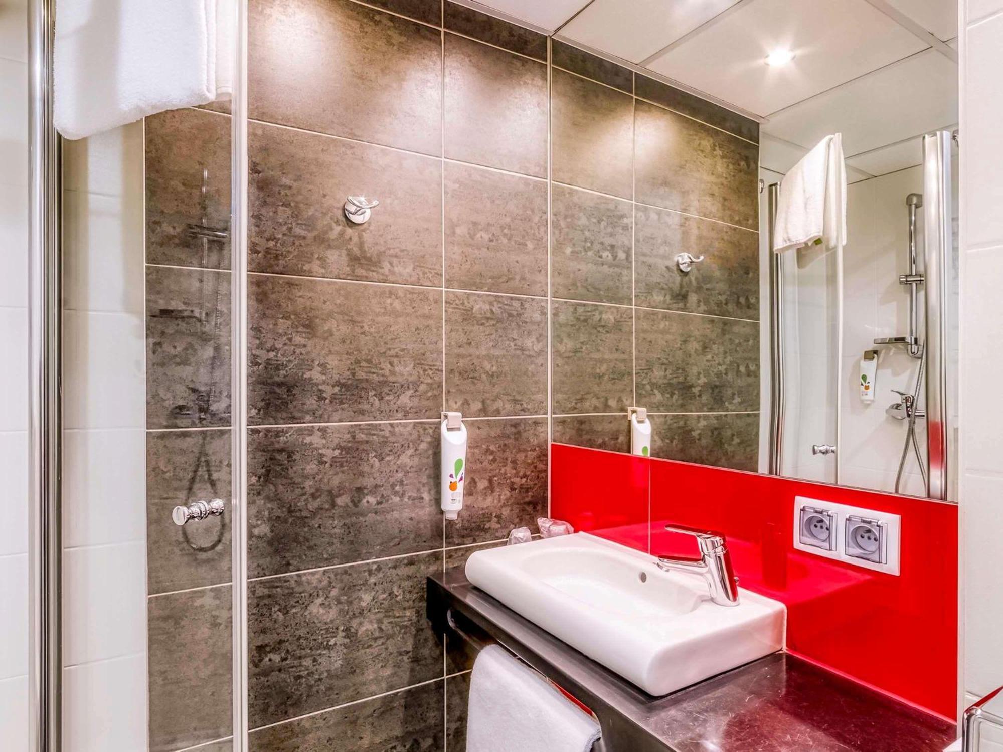 Ibis Styles Bielsko Biala Ξενοδοχείο Εξωτερικό φωτογραφία