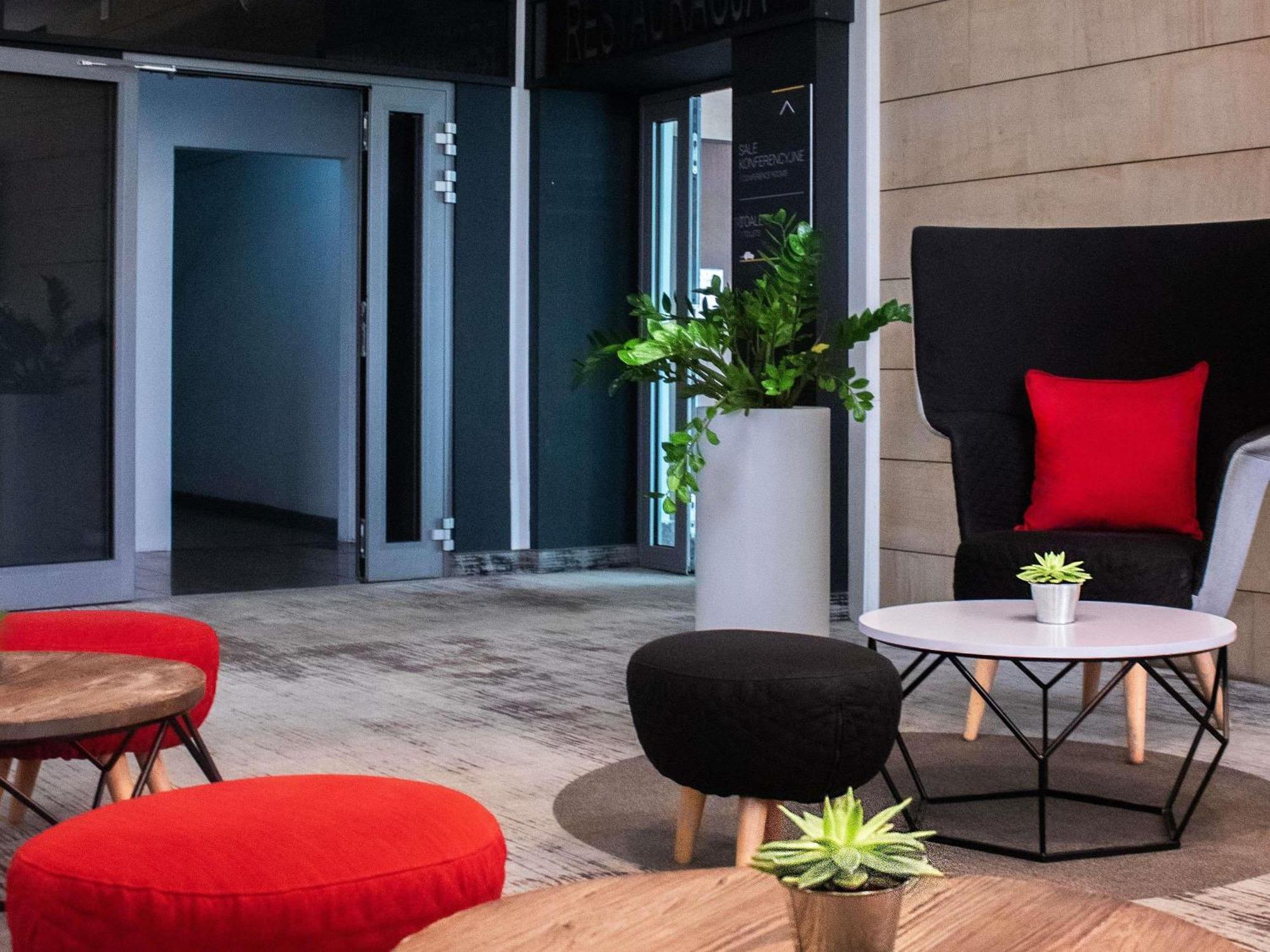Ibis Styles Bielsko Biala Ξενοδοχείο Εξωτερικό φωτογραφία