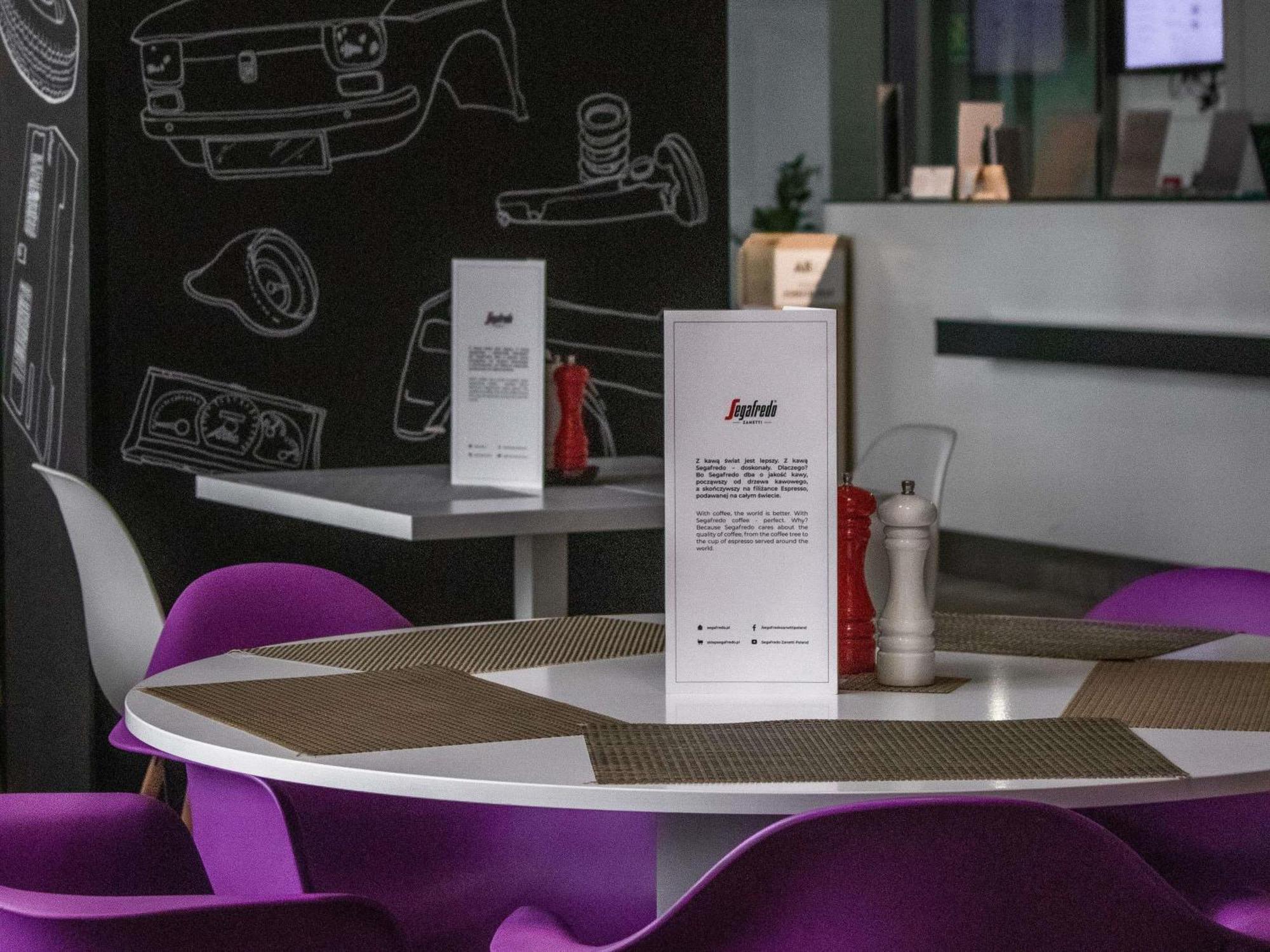 Ibis Styles Bielsko Biala Ξενοδοχείο Εξωτερικό φωτογραφία
