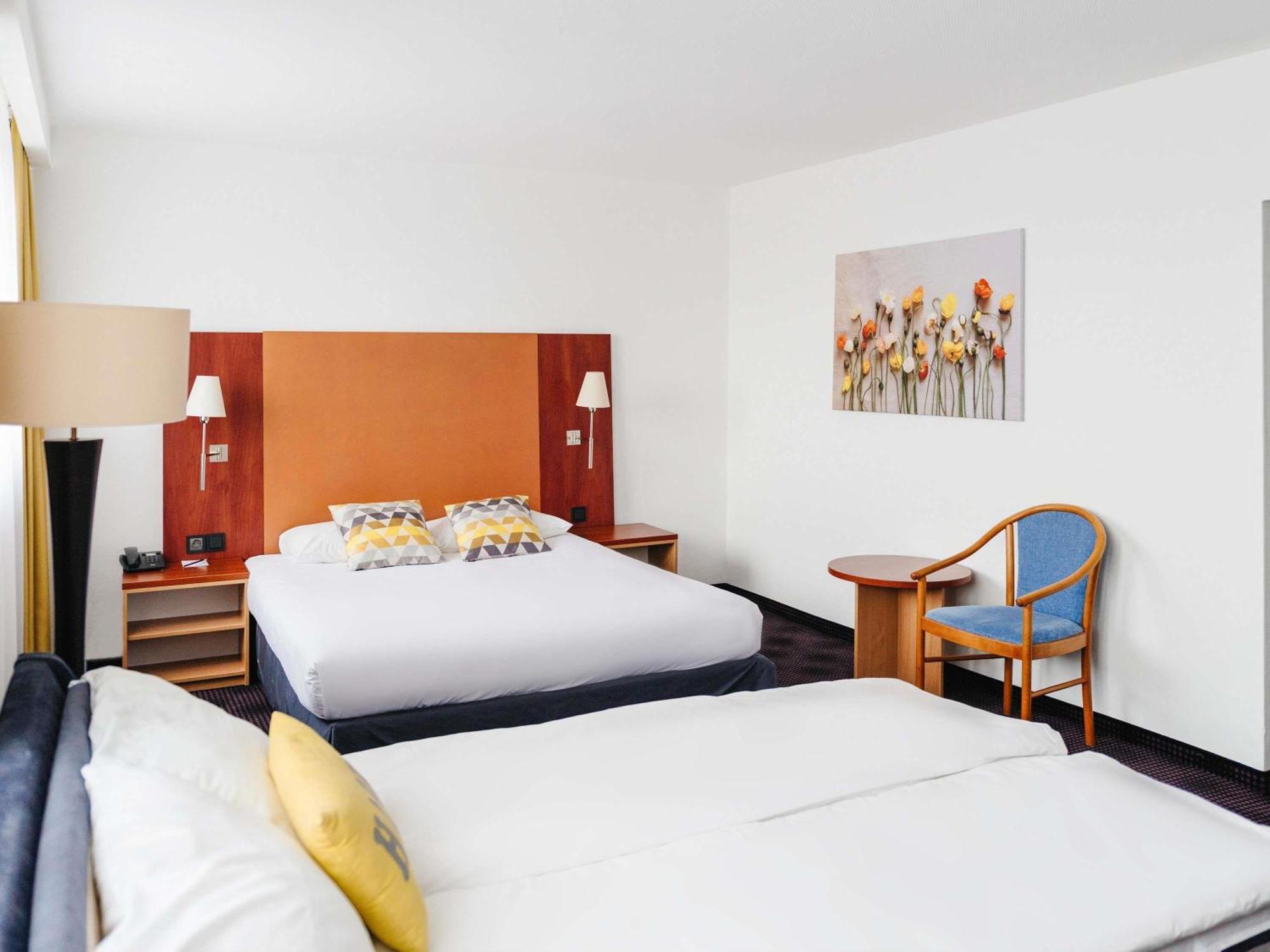 Ibis Styles Bielsko Biala Ξενοδοχείο Εξωτερικό φωτογραφία