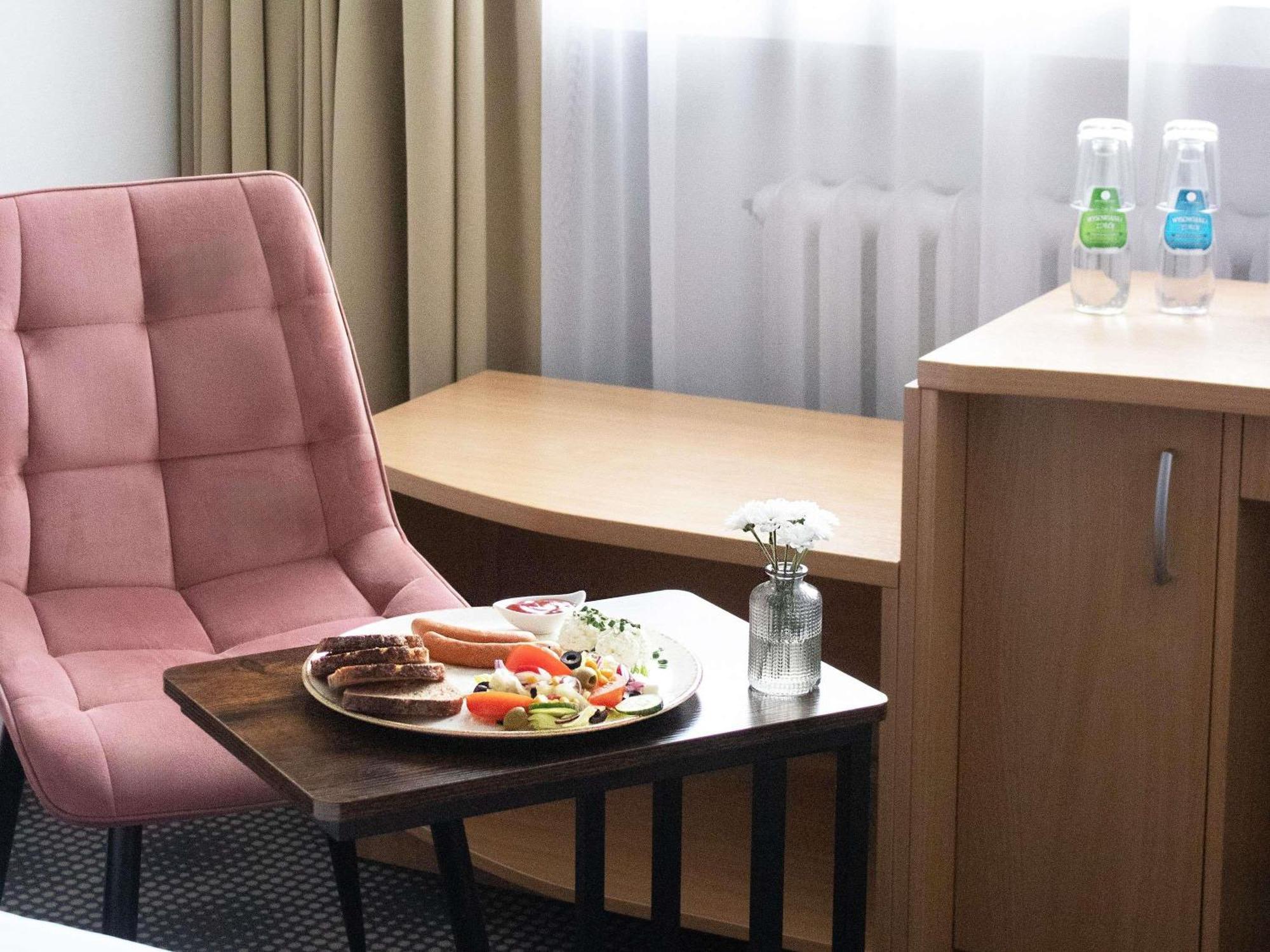 Ibis Styles Bielsko Biala Ξενοδοχείο Εξωτερικό φωτογραφία