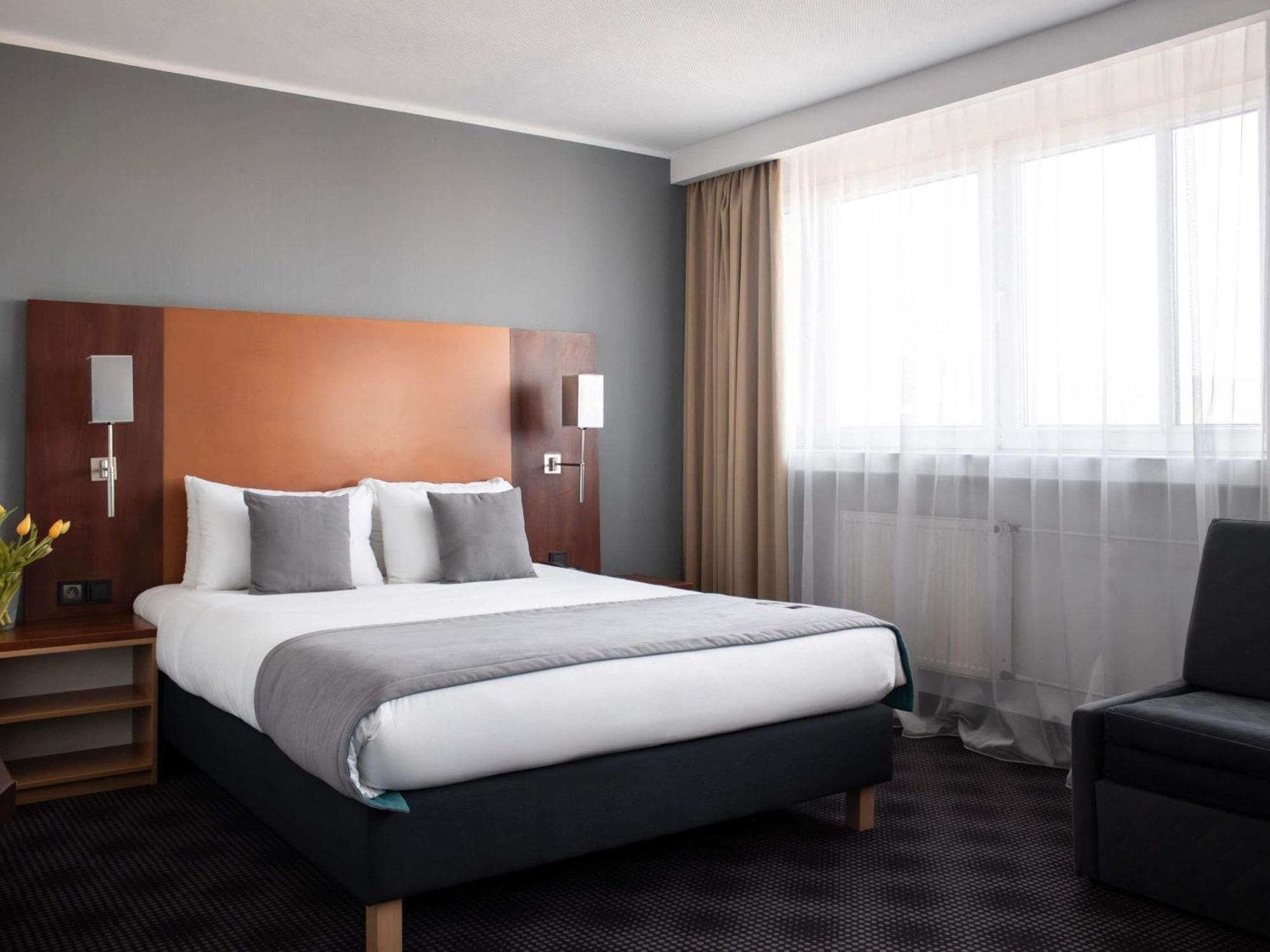 Ibis Styles Bielsko Biala Ξενοδοχείο Εξωτερικό φωτογραφία