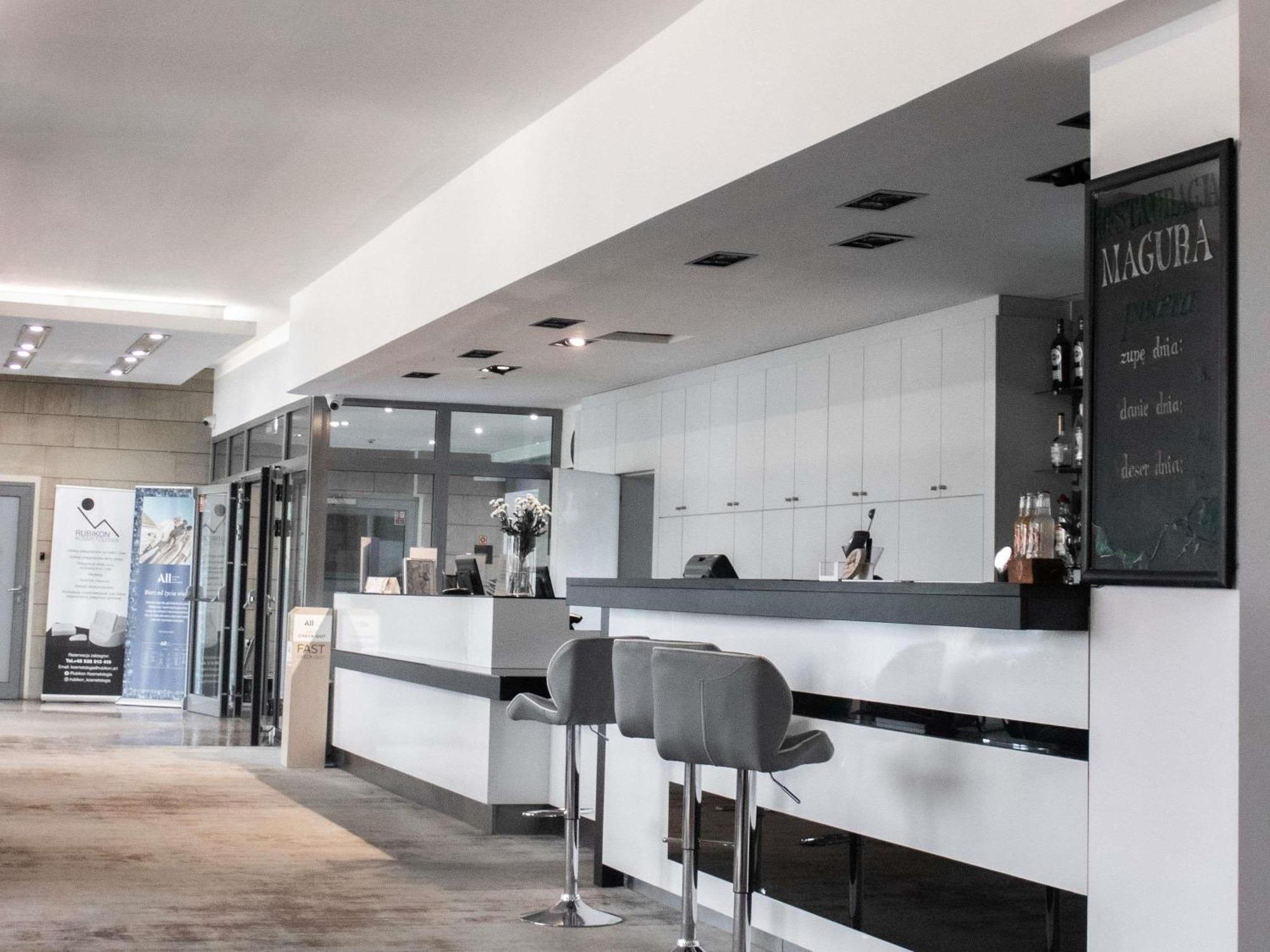 Ibis Styles Bielsko Biala Ξενοδοχείο Εξωτερικό φωτογραφία