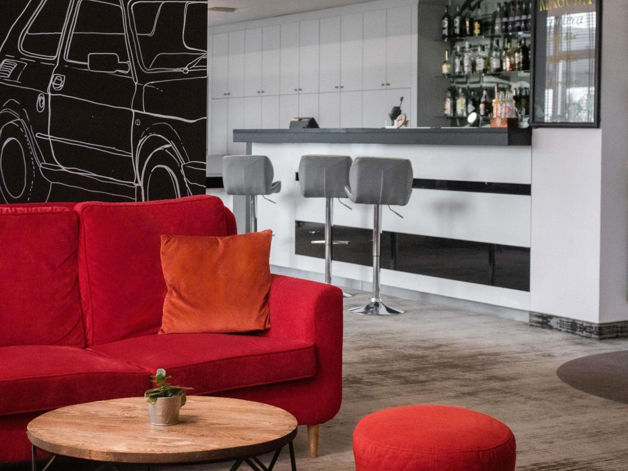 Ibis Styles Bielsko Biala Ξενοδοχείο Εξωτερικό φωτογραφία