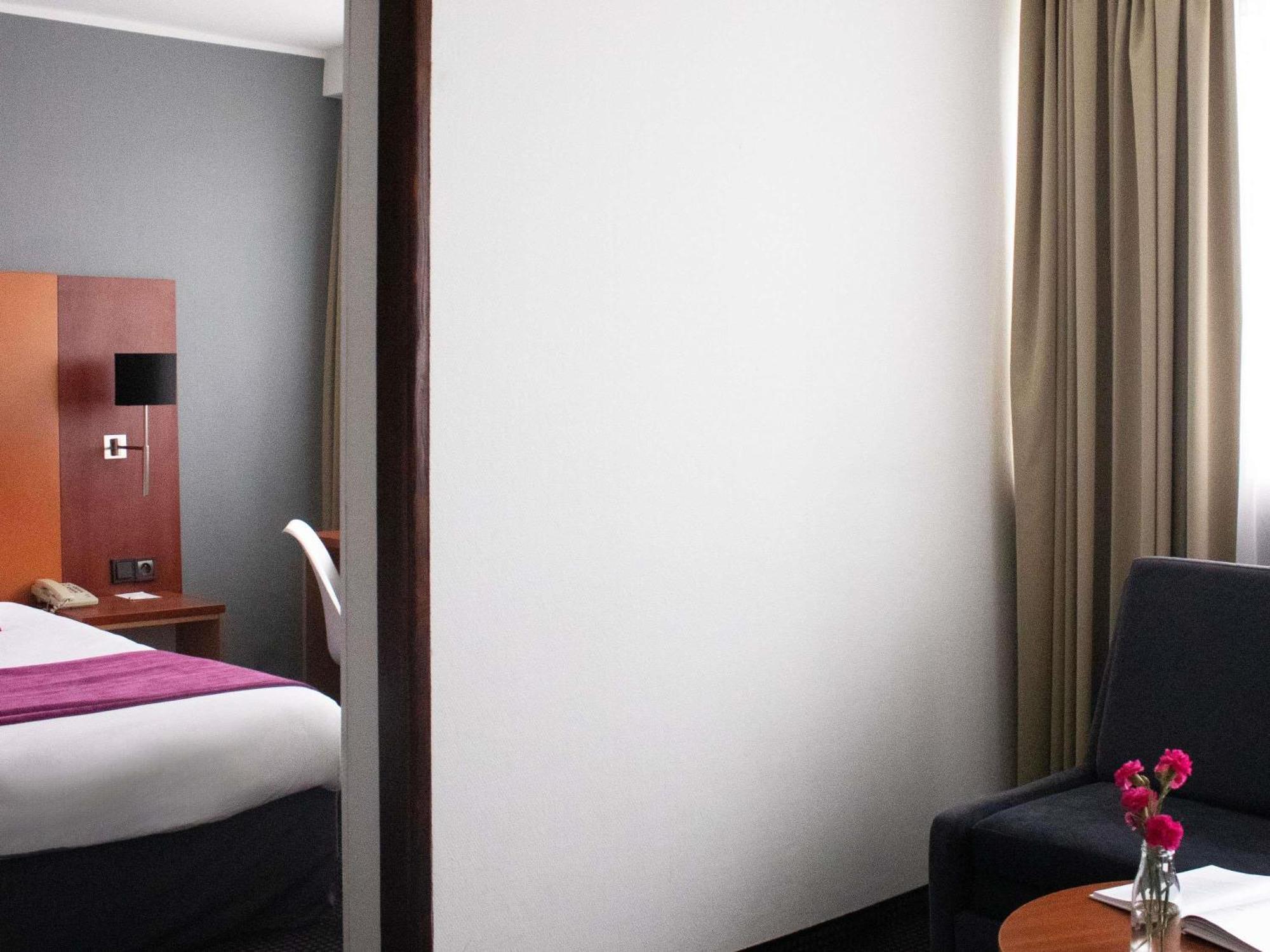 Ibis Styles Bielsko Biala Ξενοδοχείο Εξωτερικό φωτογραφία