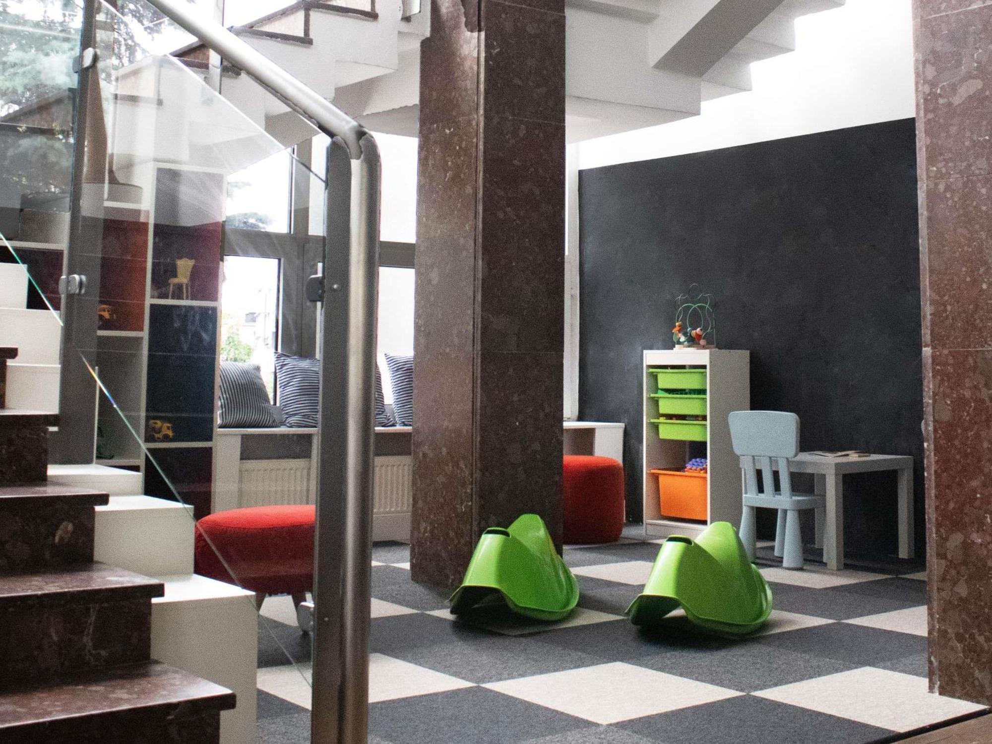 Ibis Styles Bielsko Biala Ξενοδοχείο Εξωτερικό φωτογραφία