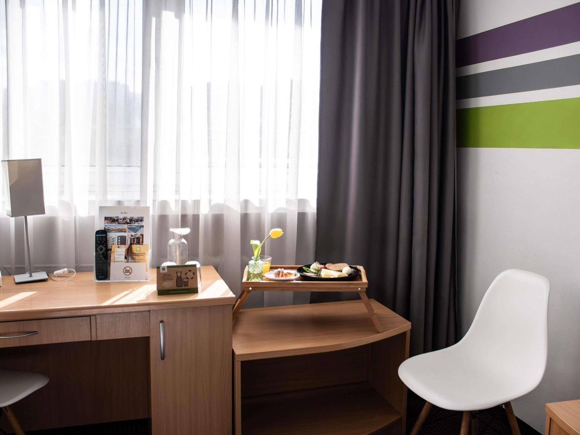 Ibis Styles Bielsko Biala Ξενοδοχείο Εξωτερικό φωτογραφία