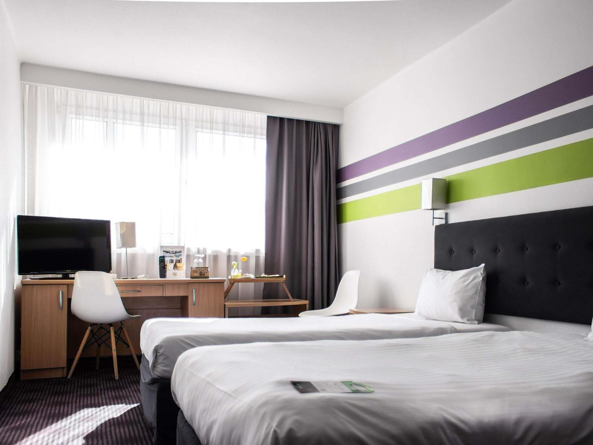 Ibis Styles Bielsko Biala Ξενοδοχείο Εξωτερικό φωτογραφία