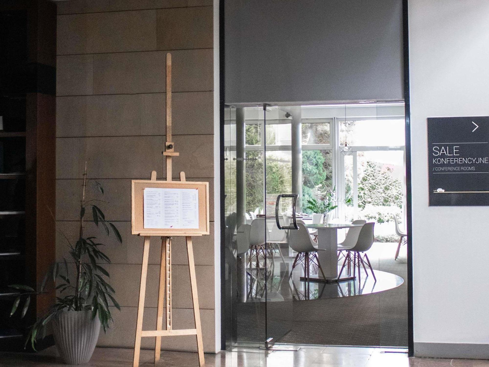 Ibis Styles Bielsko Biala Ξενοδοχείο Εξωτερικό φωτογραφία
