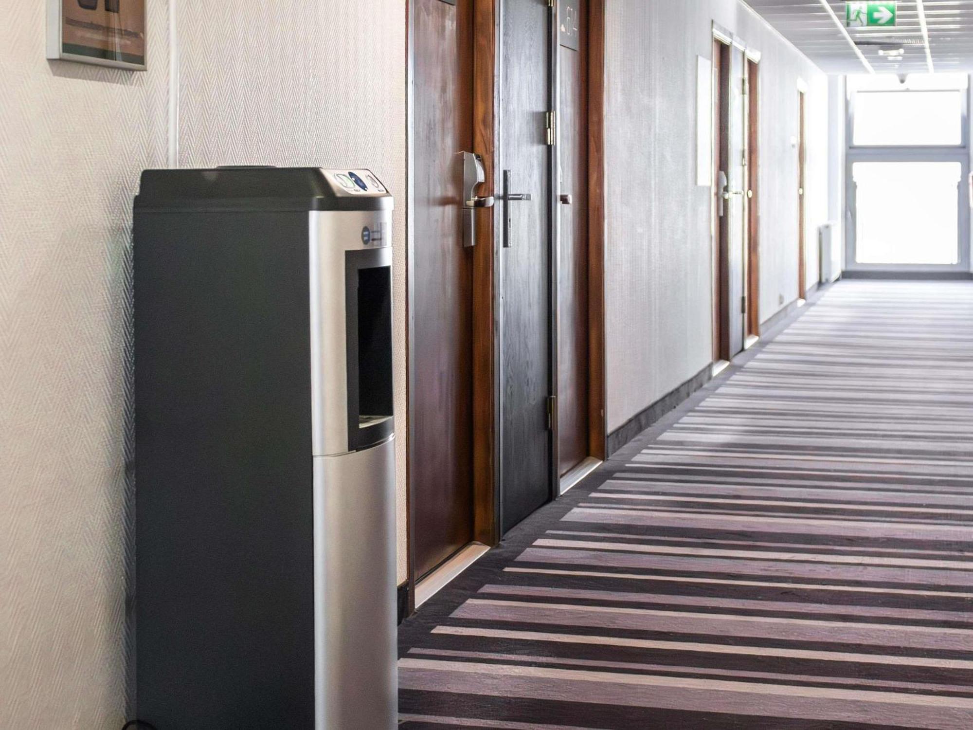 Ibis Styles Bielsko Biala Ξενοδοχείο Εξωτερικό φωτογραφία