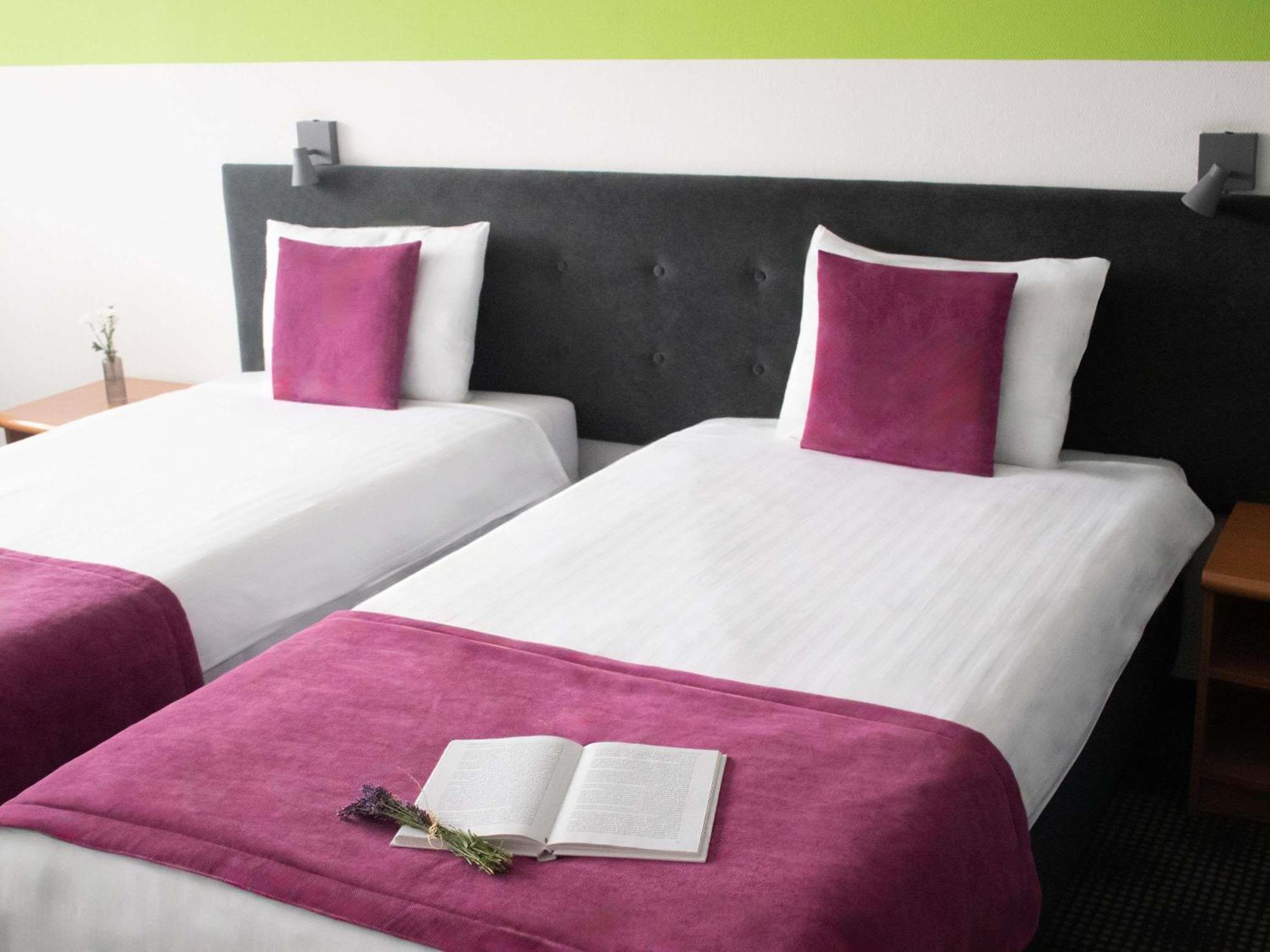 Ibis Styles Bielsko Biala Ξενοδοχείο Εξωτερικό φωτογραφία